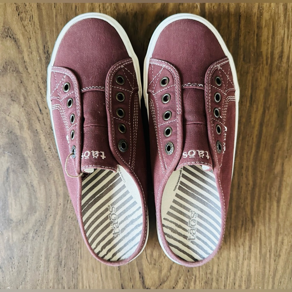 Taos EZ Soul shoes